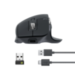 Logitech MX Master 3S Bluetooth Edition