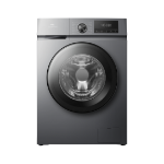 TCL FF0924SA0UK washing machine Front-load 9 kg 1400 RPM Silver