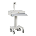 Eaton WWSS1DWSTAA monitor mount / stand Floor Ivory
