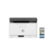 HP Color Laser Laser 178nw Draadloos Multifunction Kleur Printer, Kopieerapparaat, scanner; dubbelzijdig
