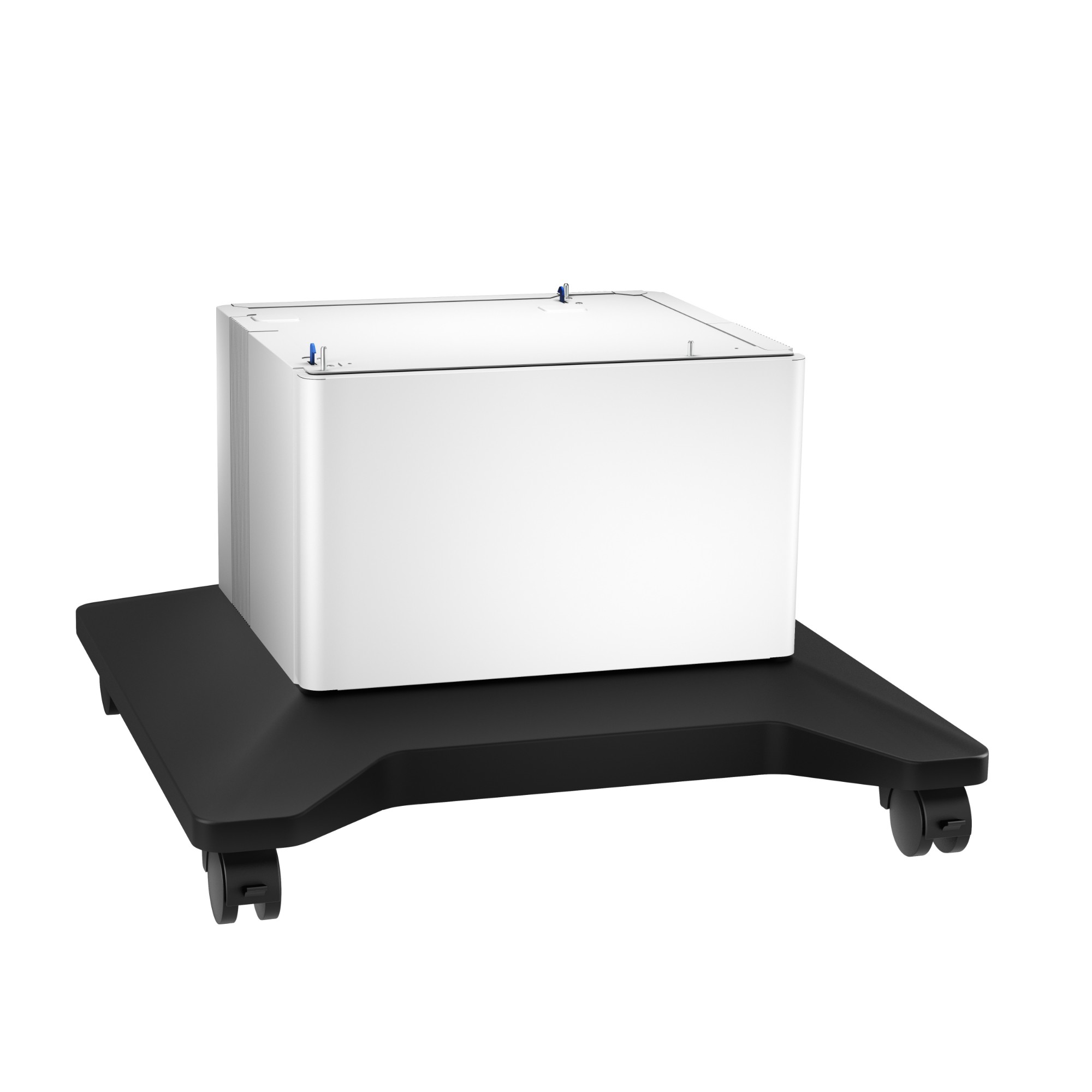 HP LaserJet Printer Cabinet printer cabinet/stand