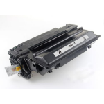 CTS Compatible HP CE255A also for Canon 724 Toner