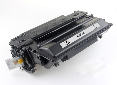 CTS Compatible HP CE255A also for Canon 724 Toner
