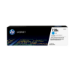 HP CE321A/128A Toner cyan, 1.3K pages ISO/IEC 19798 for HP LJ Pro CP 1525