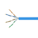 Equip 404546 netwerkkabel Blauw 305 m Cat6a U/FTP (STP)