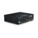Blustream IP Multicast UHD Transceiver AV transmitter & transceiver Black