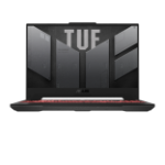 ASUS TUF Gaming A15 FA507RR-HN002W AMD Ryzenâ„¢ 7 6800H Laptop 39.6 cm (15.6") Full HD 16 GB DDR5-SDRAM 512 GB SSD NVIDIA GeForce RTX 3070 Wi-Fi 6 (802.11ax) Windows 11 Home Black, Grey