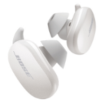 Bose QuietComfort Earbuds Headset True Wireless Stereo (TWS) In-ear Calls/Music Bluetooth White