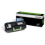 Lexmark 521H Original Black 1 pc(s)