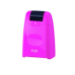 Pentel Plus By Pentel Guard Your ID Camouflage Roller Stamp Pink w/Black Ink