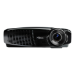 Optoma W401 videoproyector Proyector de alcance estándar 4500 lúmenes ANSI DLP WXGA (1280x800) 3D Negro