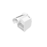 Panduit PSL-DCPLRE-IW cable organizer White 1 pc(s)