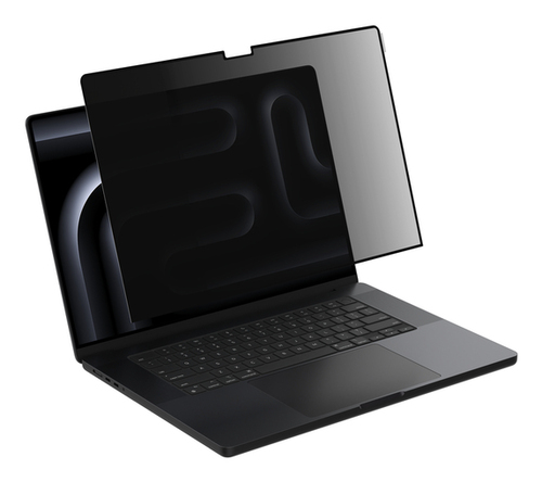 Belkin REMOVABLE PRIVACY SCREEN