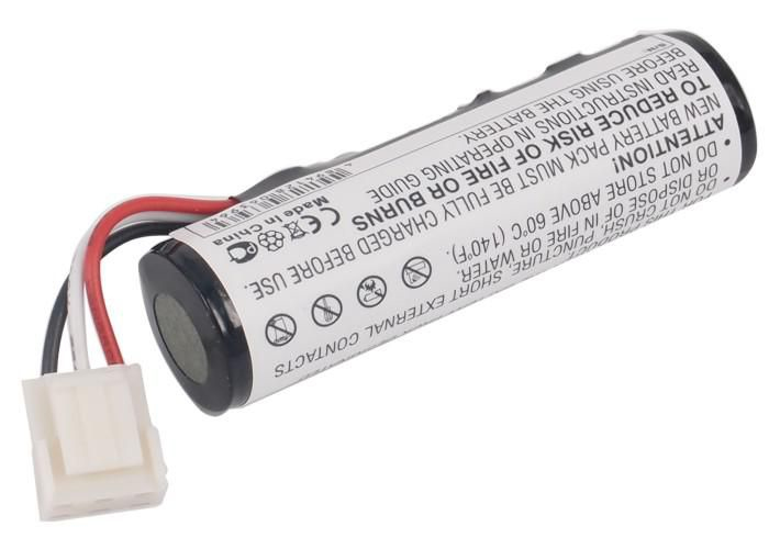 Image of CoreParts MBXPOS-BA0379 printer/scanner spare part Battery 1 pc(s)