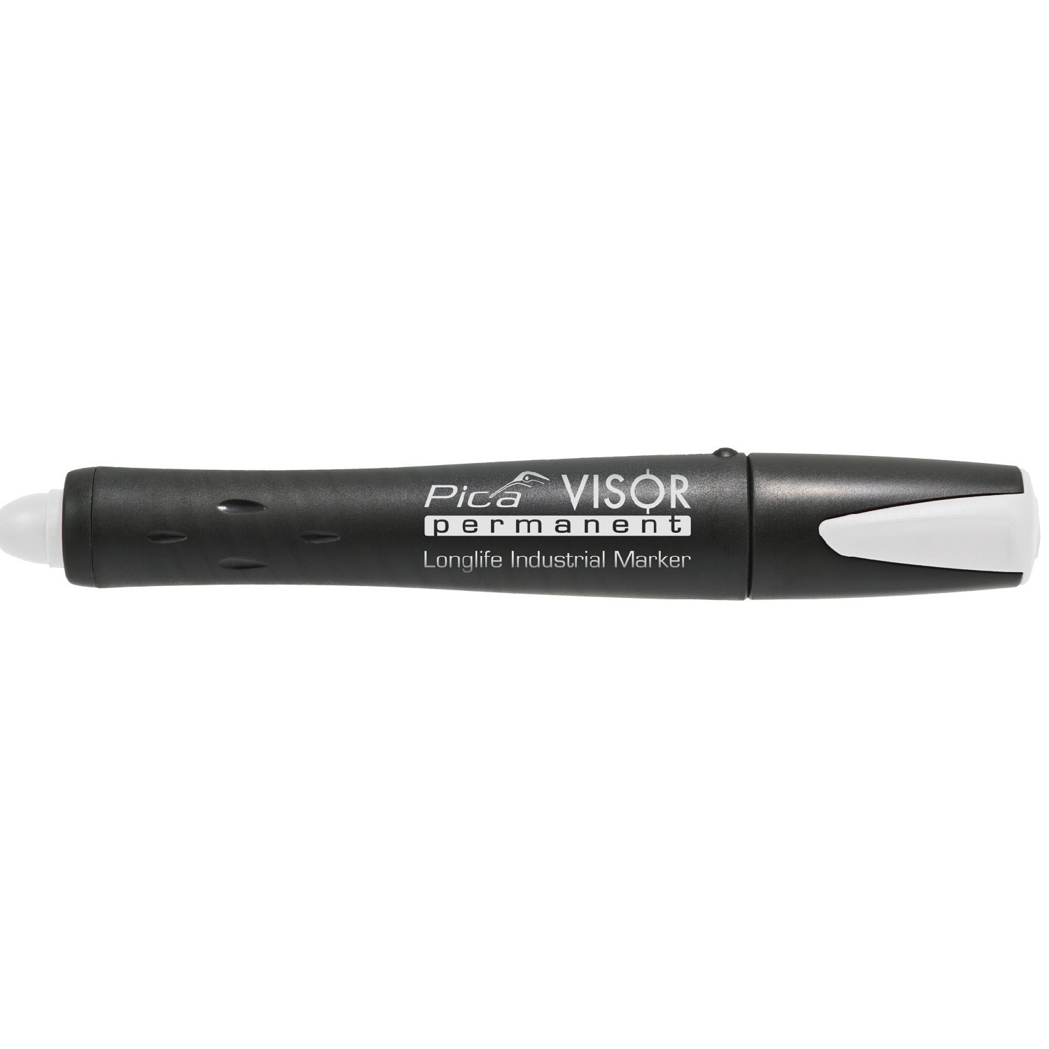 Image of Pica-Marker Visor permanent marker White 5 pc(s)