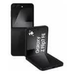 Samsung Galaxy Z Flip7 FE 17 cm (6.7") Dual SIM Android 16.0 5G USB Type-C 8 GB 128 GB 4000 mAh Black