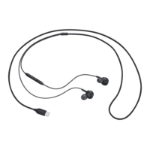 Samsung EO-IC100B Headset Wired In-ear Calls/Music Black