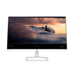 HP Series 5 23.8 inch FHD Monitor with Speakers - 524sa