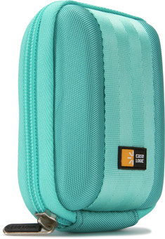 Case Logic QPB-201 Pouch case Blue