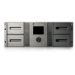 HPE StoreEver MSL4048 2 LTO-6 Ultrium 6250 SAS Tape Library Storage auto loader & library Tape Cartridge 120 TB