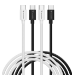Verbatim Essentials Sync & Charge USB-C to C Cables