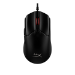 HyperX Pulsefire Haste 2 - gamingmuis (zwart)
