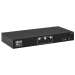 Tripp Lite B006-HD2UA2 KVM switch Rack mounting Black