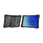 Max Cases AP-SXX2-IP9-BLK tablet case 25.9 cm (10.2") Cover Black