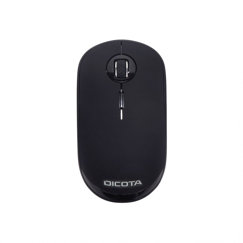 DICOTA D31829 mouse Ambidextrous RF Wireless 1600 DPI