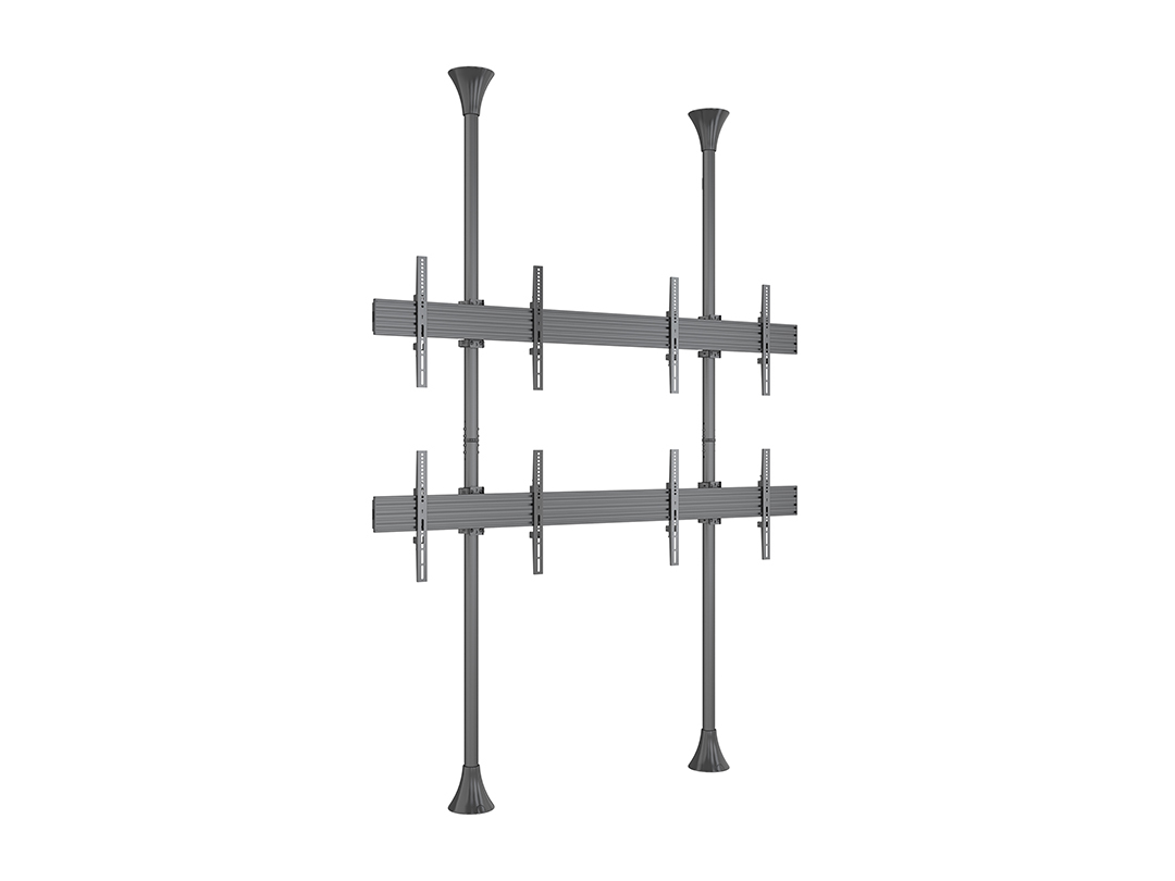 Multibrackets M Floor to Ceiling Mount Pro MBFC2UX2