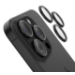 Belkin ScreenForce Camera lens protector Apple 3 pc(s)
