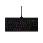 Logitech G G PRO Mechanical Gaming Keyboard