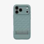 Spigen Parallax S (Mag Fit) mobiele telefoon behuizingen 16 cm (6.3") Hoes Salie