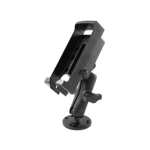 RAM Mounts RAM-B-138-GA1 navigator mount Motorcycle Passive Black