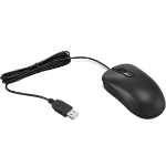 Lenovo 4Y51C68693 mouse Office Ambidextrous USB Type-A Optical 1000 DPI