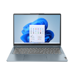 Lenovo IdeaPad Flex 5 Intel® Core™ i5 i5-1335U Hybrid (2-in-1) 35.6 cm (14") Touchscreen WUXGA 16 GB LPDDR4x-SDRAM 512 GB SSD Wi-Fi 6 (802.11ax) Windows 11 Home Blue