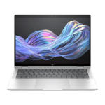 HP Elitebook X Flip G1i 14 AI -B9GH6PT- 14" BV WUXGA PVCY TS, U7-258V, 32GB, 1TB SSD, WIN 11 PRO, LTE 5G, PEN, 3YR NBD ONSITE, DIB SLEEVE, SILVER
