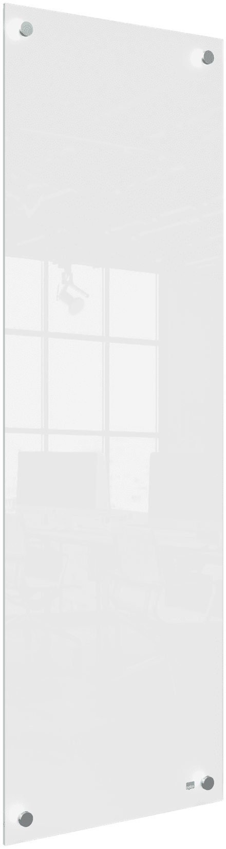 Image of Nobo 1915604 whiteboard Glass