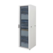 LogiLink D32S66G rack cabinet 32U Freestanding rack Grey