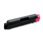 PrintMate KYOCERA TK-5270M, remanufactured toner, Magenta 6000p