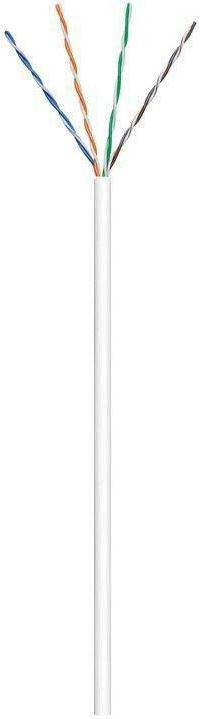 Microconnect KAB038-305 networking cable White 305 m Cat6 U/UTP (UTP)