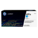 CE341A (651A) Toner cyan, 16K pages