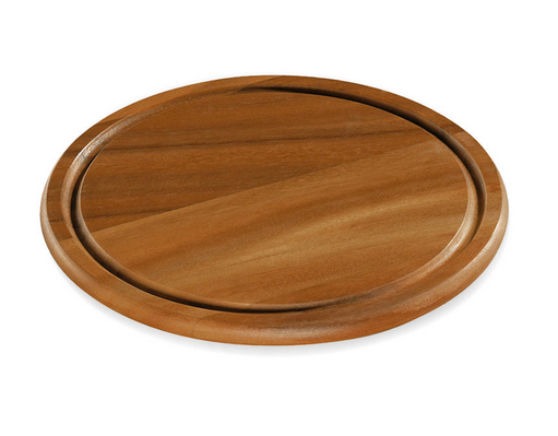 Image of Zassenhaus 055078 - Wood - Wood - Round - 30 cm - 15 mm - 1 pc(s)