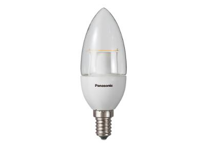 LDAHV5L27CGE14DEP PANASONIC E14 DIMMABLE CMT CANDLE 5W 30W 380 LM 2700K