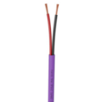 Kordz K11402-305M-PP audio cable Purple