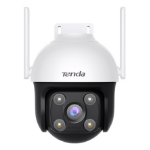 Tenda RH7-WCA security camera Turret IP security camera Outdoor 2560 x 1440 pixels Ceiling