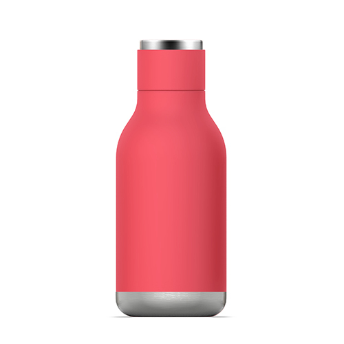 Image of Asobu Urban - SBV24 - 460 ml - Daily usage - Peach - Stainless...
