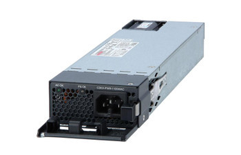 Cisco PWR-C1-350WACP-M-O network switch component Power supply