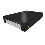 Origin Storage FK-2.5-3.5-SATA montagekit Zwart