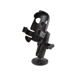 RAM Mounts EZ-Roll'r Drill-Down Mount for Magellan eXplorist 510, 610 & 710